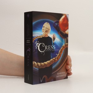 náhled knihy - Měsíční kroniky. Cress