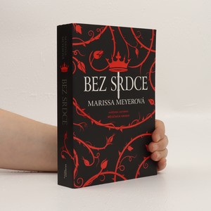 náhled knihy - Bez srdce