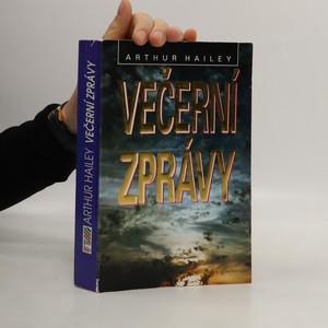 náhled knihy - Večerní zprávy