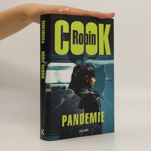 náhled knihy - Pandemie