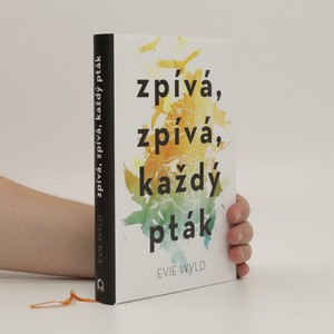 náhled knihy - Zpívá, zpívá každý pták