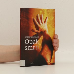 náhled knihy - Opak smrti