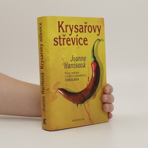 náhled knihy - Krysařovy střevíce