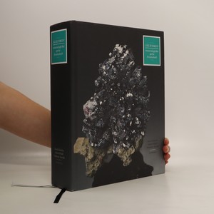 náhled knihy - Jáchymov : mineralogická perla Krušnohoří