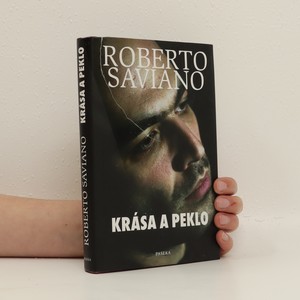 náhled knihy - Krása a peklo