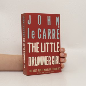 náhled knihy - The little drummer girl