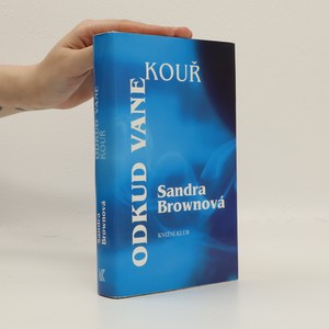 náhled knihy - Odkud vane kouř