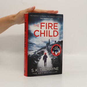 náhled knihy - The Fire Child