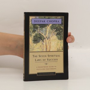 náhled knihy - The Seven Spiritual Laws of Success