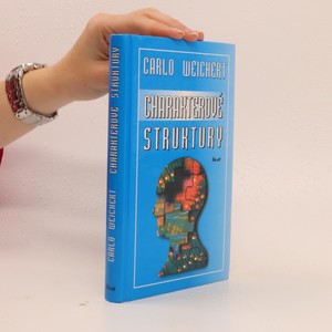 náhled knihy - Charakterové struktury