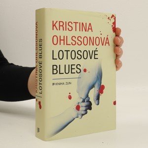 náhled knihy - Lotosové blues