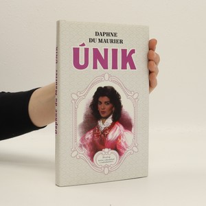 náhled knihy - Únik