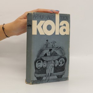 náhled knihy - Kola
