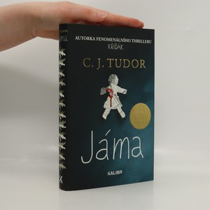náhled knihy - Jáma