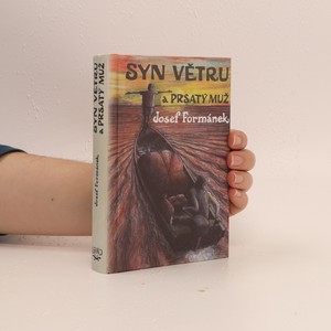 náhled knihy - Syn Větru a Prsatý muž. Příběhy života, jakkoliv ubohého i vznešeného