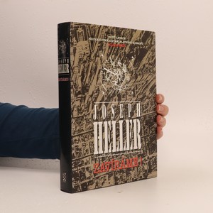 náhled knihy - Zavíráme!