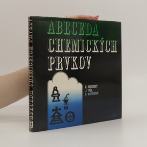náhled knihy - Abeceda chemických prvkov