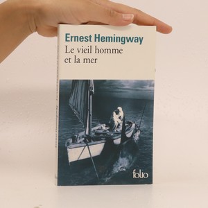 náhled knihy - Le vieil homme et la mer