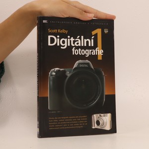 náhled knihy - Digitální fotografie I
