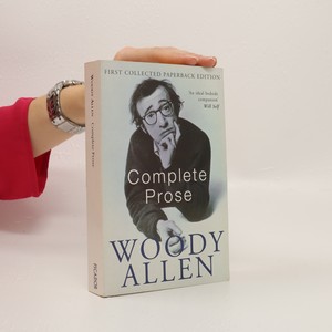 náhled knihy - The Complete Prose of Woody Allen