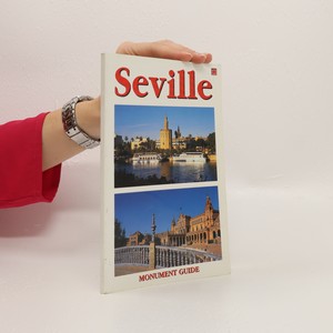 náhled knihy - Seville - monument guide