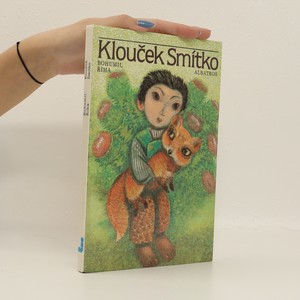 náhled knihy - Klouček Smítko