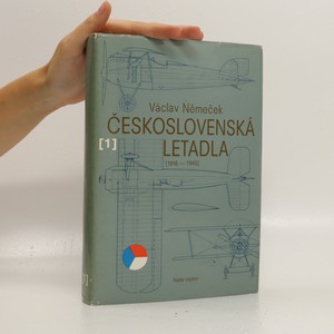 náhled knihy - Československá letadla (1918-1945)