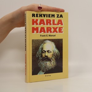 náhled knihy - Rekviem za Karla Marxe