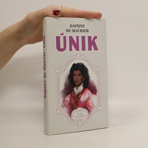 náhled knihy - Únik