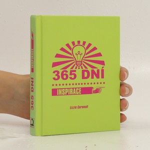 náhled knihy - 365 dní inspirace