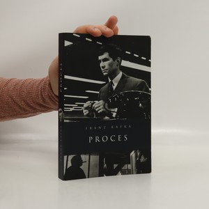 náhled knihy - Proces