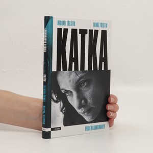náhled knihy - Katka : příběh narkomanky