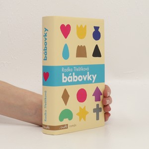 náhled knihy - Bábovky