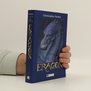 náhled knihy - Eragon. Odkaz Dračích jezdců