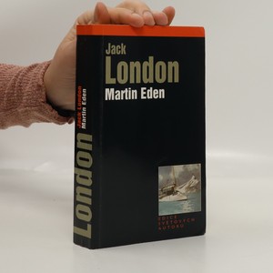 náhled knihy - Martin Eden