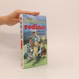 náhled knihy - Rodina. Sladká pouta, která škrtí