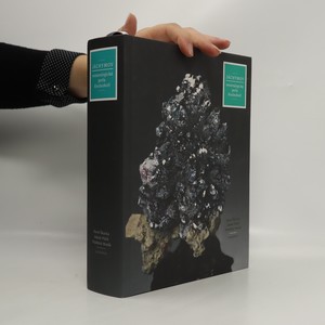 náhled knihy - Jáchymov : mineralogická perla Krušnohoří
