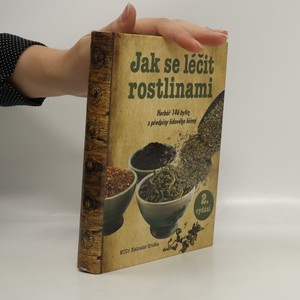 náhled knihy - Jak se léčit rostlinami