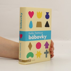 náhled knihy - Bábovky