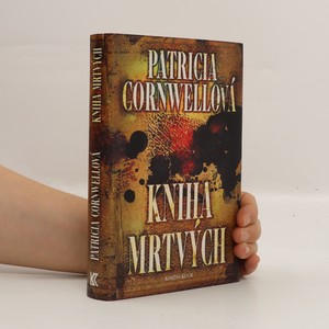 náhled knihy - Kniha mrtvých