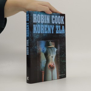 náhled knihy - Kořeny zla