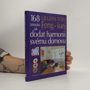 náhled knihy - Feng-šuej : 168 způsobů jak dodat harmonii svému domovu