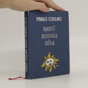 náhled knihy - Rukověť bojovníka světla