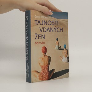 náhled knihy - Tajnosti vdaných žen