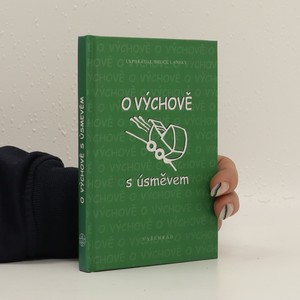 náhled knihy - O výchově s úsměvem