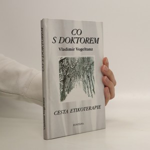 náhled knihy - Co s doktorem