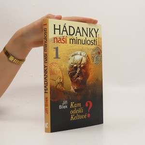 náhled knihy - Hádanky naší minulosti 1