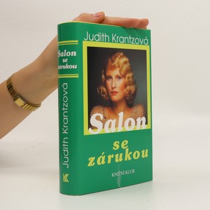 náhled knihy - Salon se zárukou