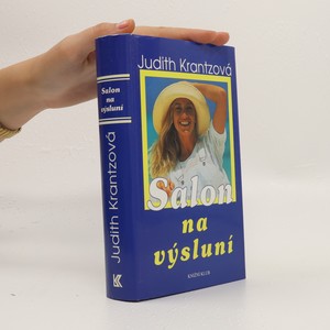 náhled knihy - Zábrany 2. Salon na výsluní