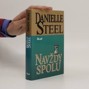 náhled knihy - Navždy spolu